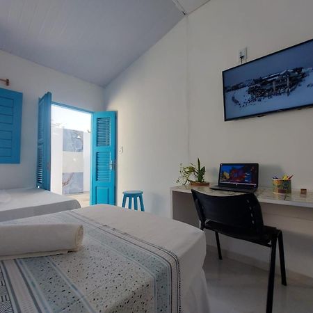 Casa Grecia Jericoacoara 아파트 외부 사진