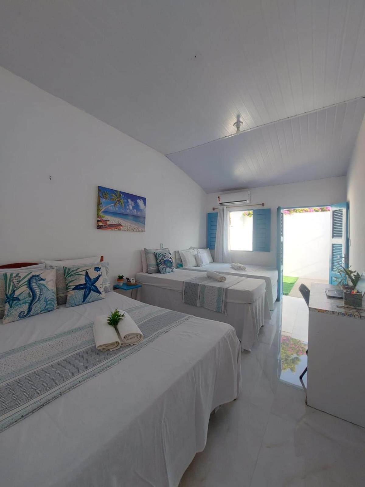 Casa Grecia Jericoacoara 아파트 외부 사진