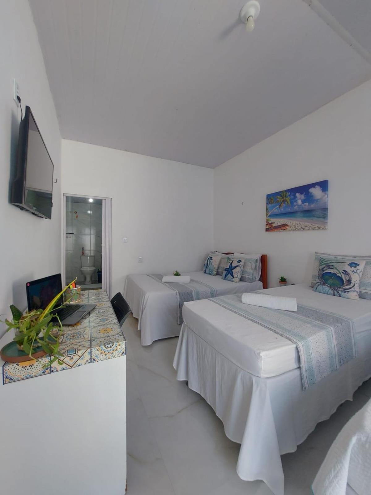 Casa Grecia Jericoacoara 아파트 외부 사진