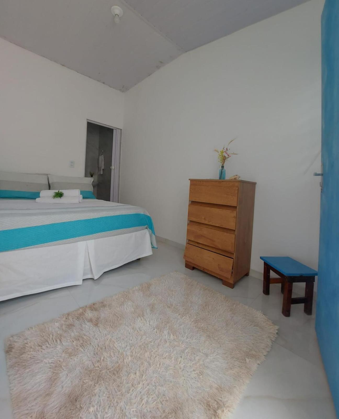 Casa Grecia Jericoacoara 아파트 외부 사진